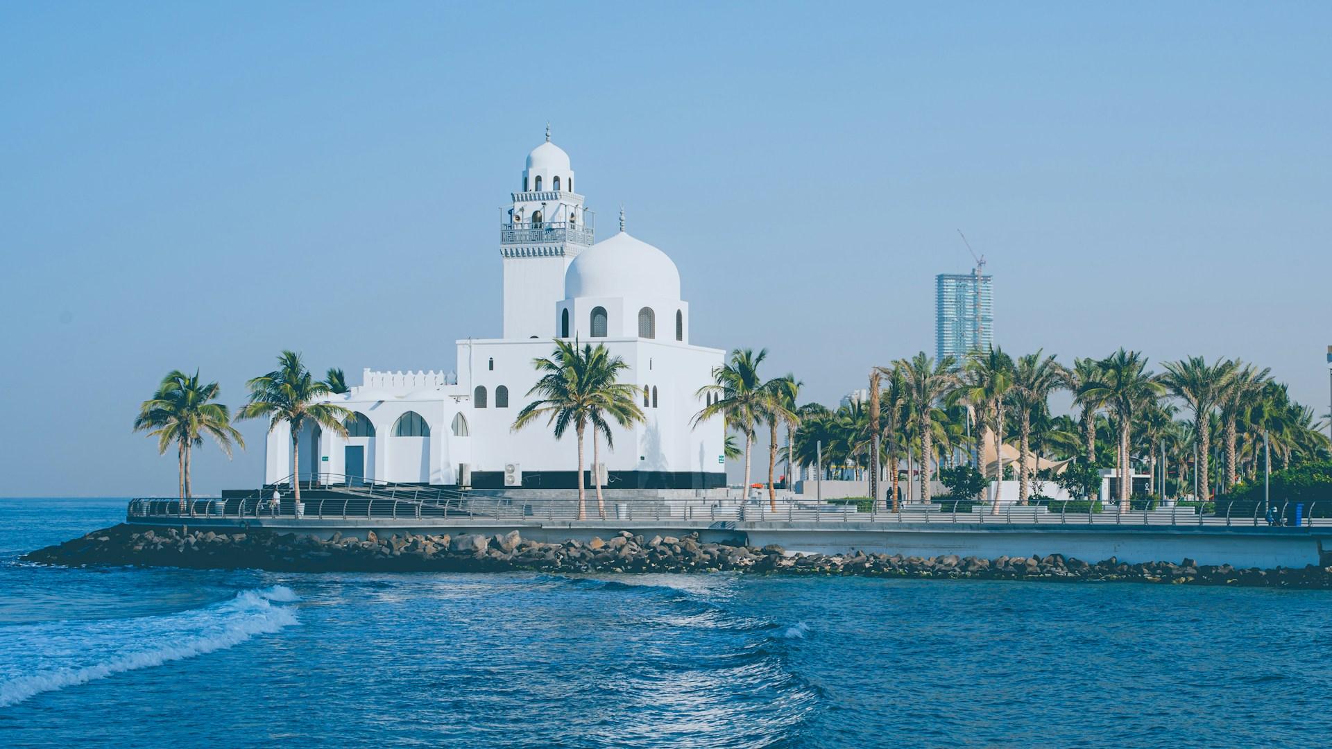 Affordable Getaway to Jeddah