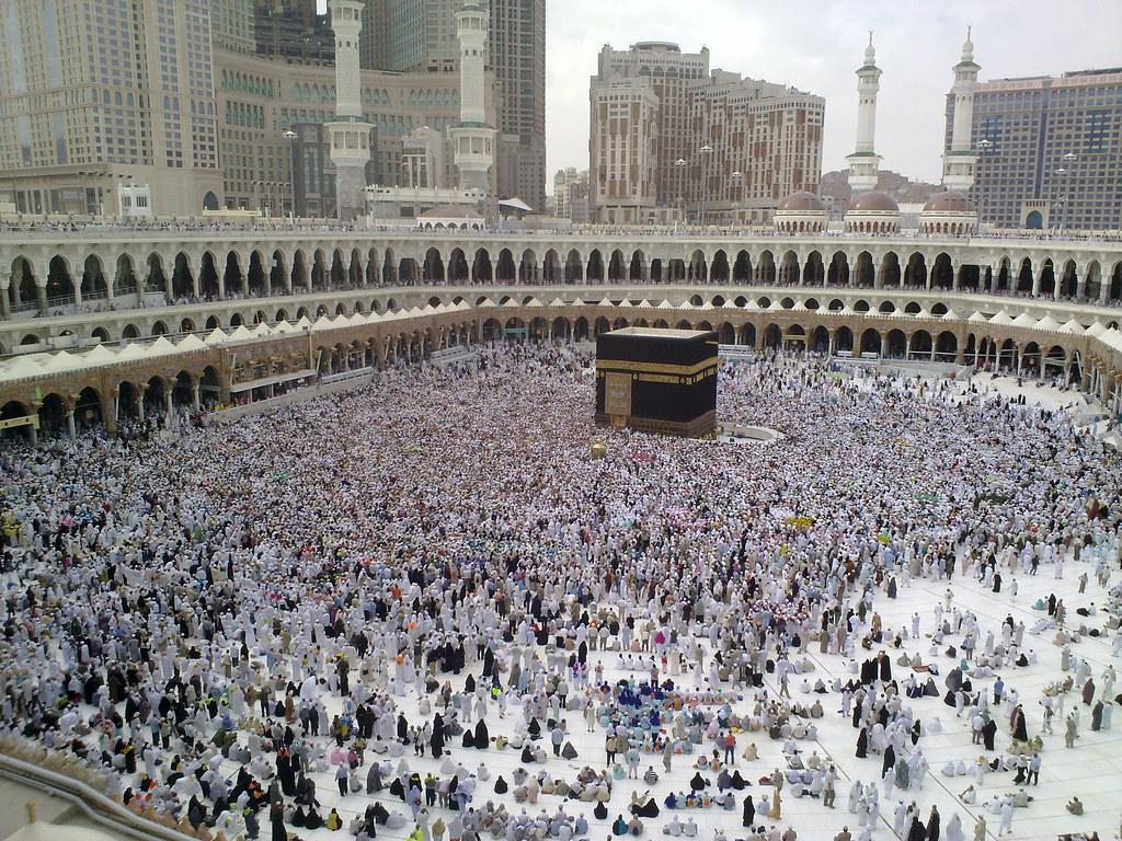 Maktab A Hajj 2027 - No Shifting