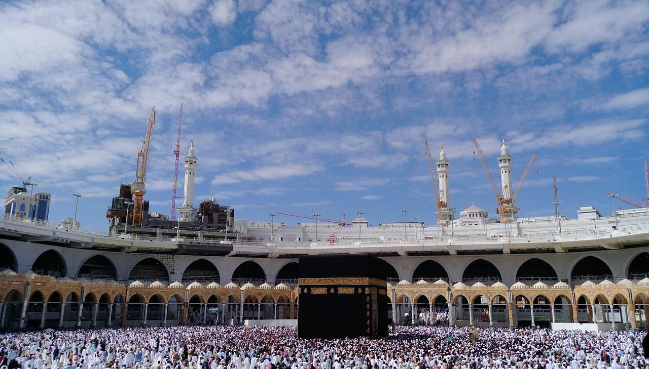 Affordable Umrah Pilgrimage Package