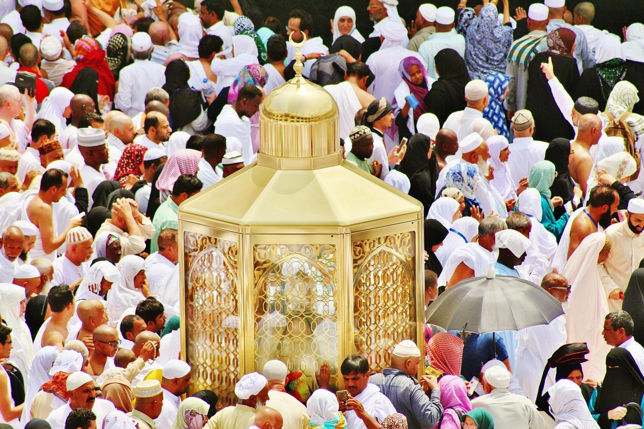 Exclusive Umrah Package with Visa Included