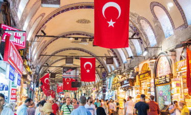 Istanbul Stopover Package (3 Nights/4 Days)