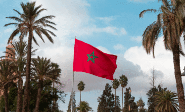 Morocco Stopover Package (2 Days, 1 Night)