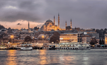 Istanbul Stopover Package (2 days, 1 Night)