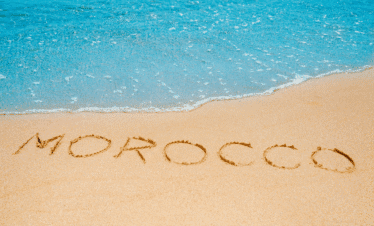 Morocco Stopover Package (5 Nights / 6 Days)