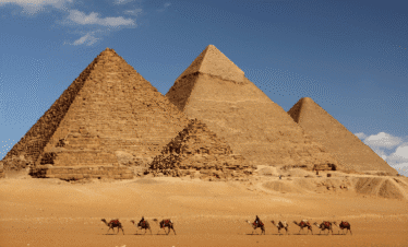 Egypt Stopover Package 04 Days, 3 Nights