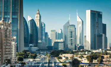 Dubai Stopover Package (5 Nights / 6 Days)