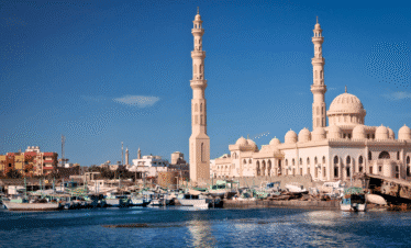 Egypt Stopover Package 6 Days, 5 Nights