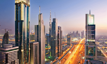 Dubai Stopover Package (3 Nights / 4 Days)