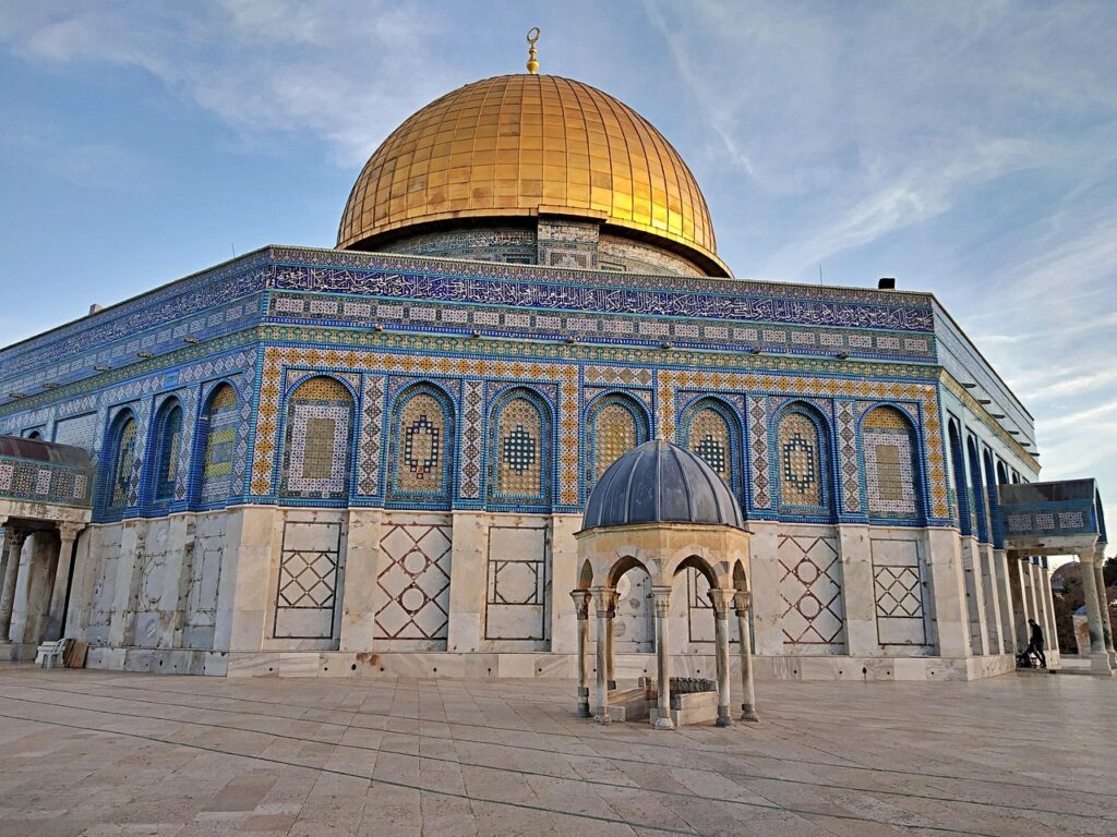masjid-aqsa