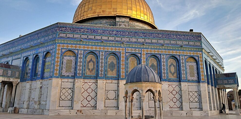 masjid-aqsa